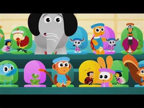 Quinn& Zoë Baby tv 12 #childrensongs #baby #babytv #kidssongs # ...