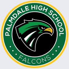 Palmdale High School - Growing Leaders