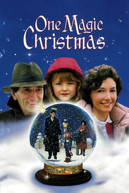 Movie Review: "One Magic Christmas" (1985) | Lolo Loves Films