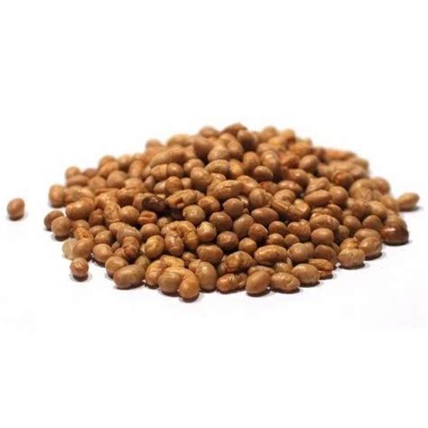Packed Roasted Soy Nuts, Packaging Type: Packet at Rs 160/kg in Pune