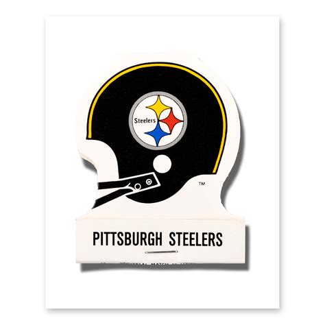 Logos And Uniforms Of The Pittsburgh Steelers PNG and Logos And - Clip ...