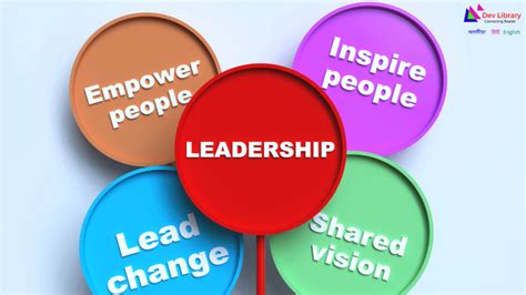 500 Inspiring Leadership Quotes - Dev Library