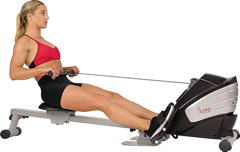 Air Vs Magnetic Rower: Which Provides the Ultimate Workout? » BEST-GYMKIT