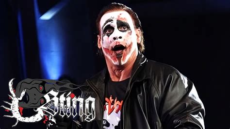 The COMPLETE HISTORY of Joker Sting - YouTube