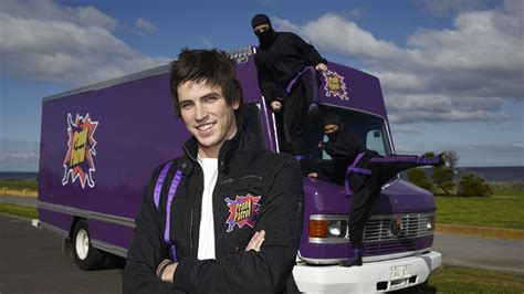 Prank Patrol : ABC iview