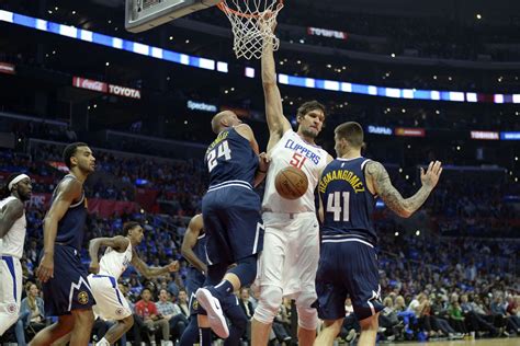 Boban Marjanovic can dunk without jumping. Send help - SBNation.com