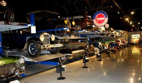 Studebaker Museum