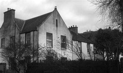 THE POOR HOUSE FORTROSE - Groam House Museum