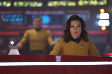 9 Photos & Trailer for STAR TREK: DISCOVERY's Season 2 Finale "Such Sweet Sorrow, Part 2 ...