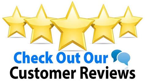 Rave Reviews & Testimonials - Recipe For Success