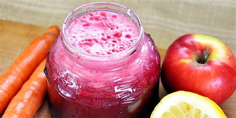 Fight Anemia with this Iron-Rich Juice! | Gourmandelle | Vegetarian Blog