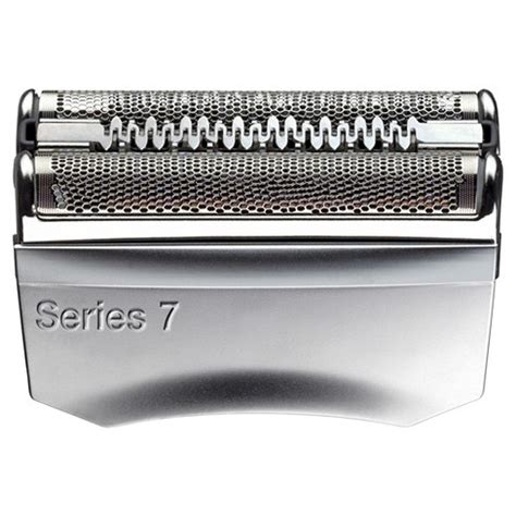 Braun Series 7 70s Shaver Replacement Head - 1ct : Target