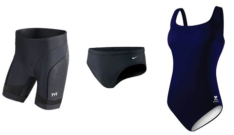 TRIATHLON GEAR GUIDE: ESSENTIAL TRIATHLON GEAR – Redshift Sports