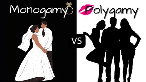 Monogamy vs Polygamy | @savannaharia | @NatashaVincent - YouTube