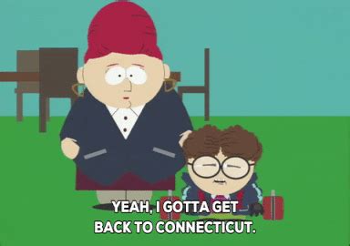 Sheila Broflovski Hat GIF by South Park - Find & Share on GIPHY