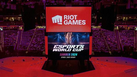 Saudi Esports push now unstoppable after Riot Games rethink third-party tournaments | Prairie ...