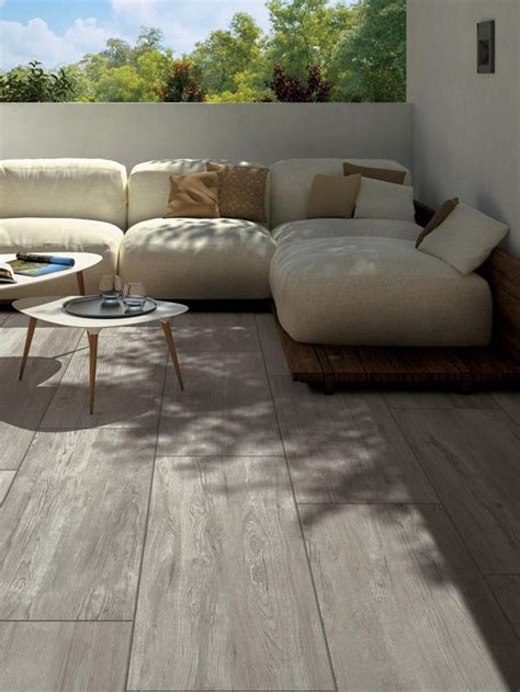 Oak Wood Effect - 900x450x20mm | Patio slabs, Outdoor tile patio, Patio flooring