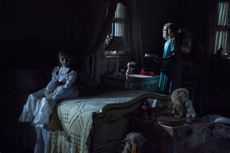 ‘Annabelle: Creation’ is scary good - The Washington Post