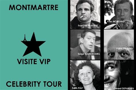 2024 Montmartre Artist Tour in Paris provided by Paris Celebrity Tours