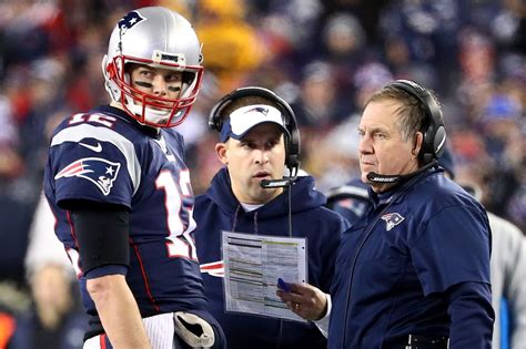 Tom Brady would 'bully' Josh McDaniels: David Carr