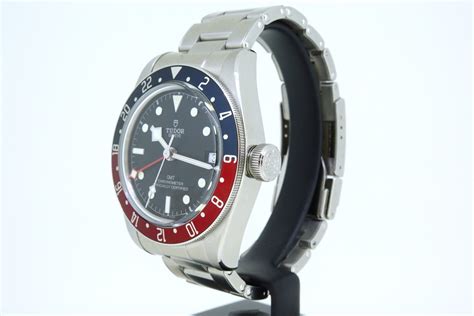 TUDOR Black Bay GMT