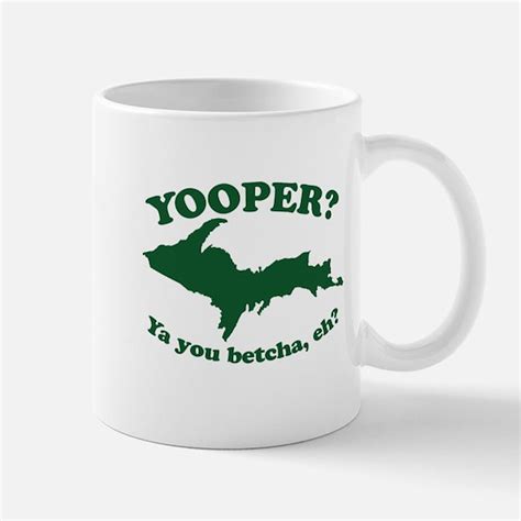 Yooper Gifts & Merchandise | Yooper Gift Ideas & Apparel - CafePress