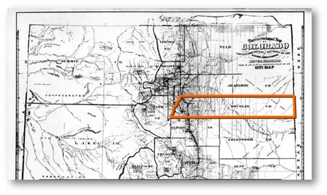 About Douglas County « Historic Douglas County, Inc.