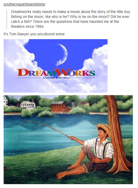 Dreamworks | DreamWorks Animation | Know Your Meme