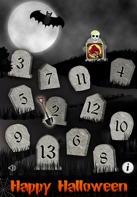 MagicSolver » Blog Archive » Halloween Countdown App – Coming Soon!!