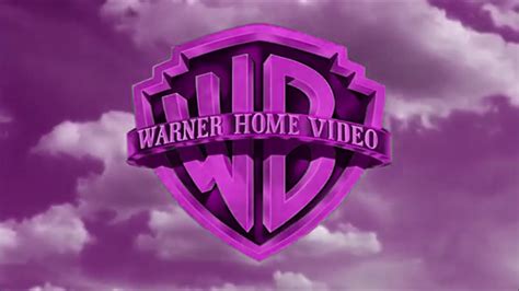 Warner Home Video With Effects - YouTube