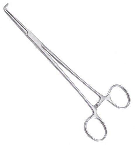 DRM & Company Ss Right Angled Artery Forceps, For Hospital,Clinic Etc, Rs 7000 /unit | ID ...