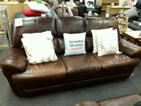 Sofa BRITISH HEART FOUNDATION | in Falkirk | Gumtree