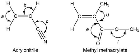 Methyl Acetylene Lewis Structure