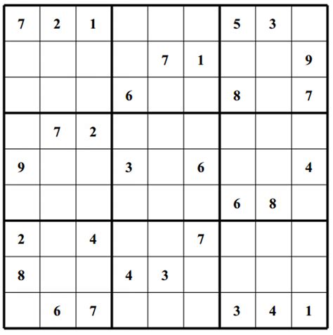 Free Printable 12x12 Sudoku Puzzles - Sudoku Printable