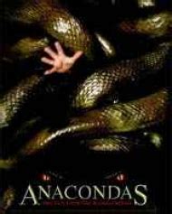 Anaconda 3: The Offspring - Hollywood Movie Review, Ott, Release Date, Trailer, Budget, Box ...