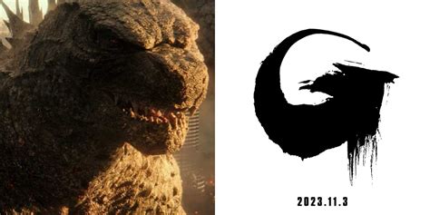 New Godzilla Film Being Released In Theaters By Toho Next Year