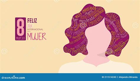 FELIZ DIA INTERNATIONAL DE LA MUJER - HAPPY INTERNATIONAL WOMEN S DAY in Spanish Language ...
