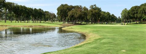 Course Feature - Grand Oaks Golf Club - AvidGolfer Magazine