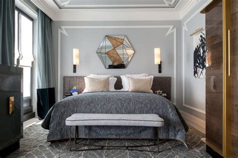 Paris, France in 2019 | Hotel room design, Paris hotels, Paris design