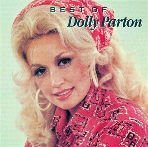 The Best of Dolly Parton [1975] - Dolly Parton | Songs, Reviews ...