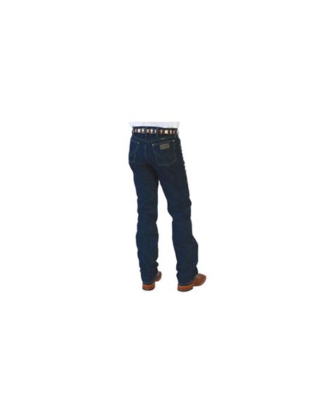 George Strait® Collection By Wrangler® Men's Cowboy Cut Jeans - Tall - Fort Brands