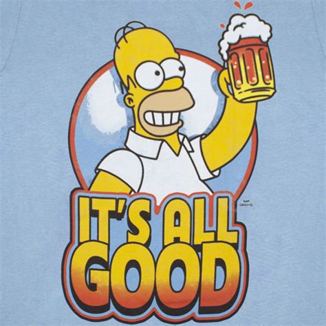 Homer Simpson Beer Quotes. QuotesGram