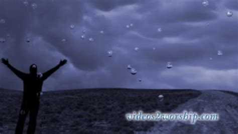 Praise You In The Storm Background | Videos2Worship