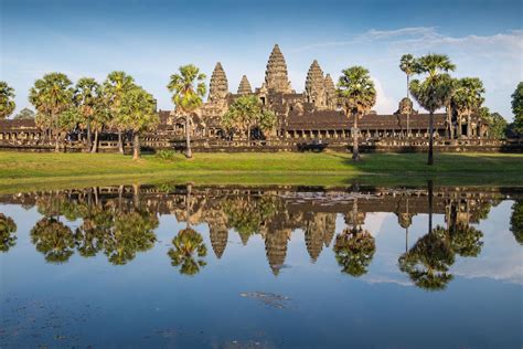 Laos/Cambodia - Wide Angle Adventure