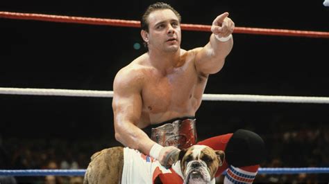 Former WWE wrestler The Dynamite Kid dies on his 60th birthday - 9Celebrity