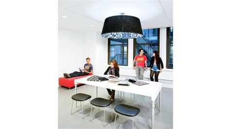 New York School of Interior Design | Projects | Gensler