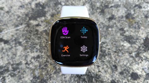 Fitbit Sense review | TechRadar