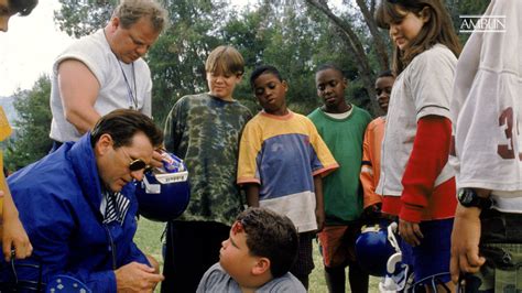 Little Giants (1994) - About the Movie | Amblin