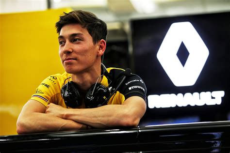 Jack Aitken departs Renault F1 team ranks after four years - Formula Scout