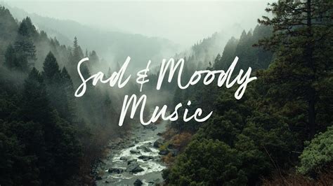 Sad & Moody Music [Full Tracks] | Royalty Free Background Music - YouTube